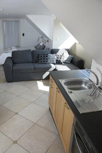 Gite Pecq - 4 personen - Vakantiewoning