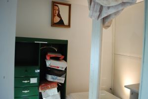 Montral -    1 chambre 