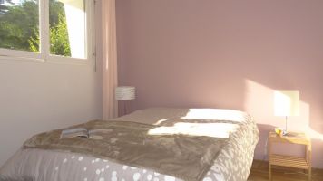 Haus Le Pouldu - 6 Personen - Ferienwohnung