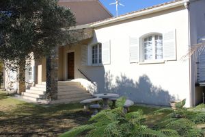 Villa proche st florent