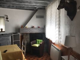 Apartamento La Llagonne - 5 personas - alquiler