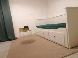 Studio 2 personnes Rennes Les Bains - location vacances