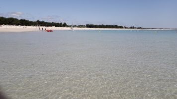 Exceptionnel à 20 m plage - Acces direct jolie plage sable fin Villa l...