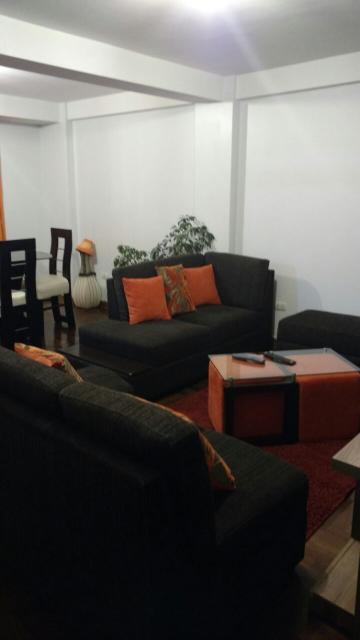 Flat Cusco - 6 people - holiday home