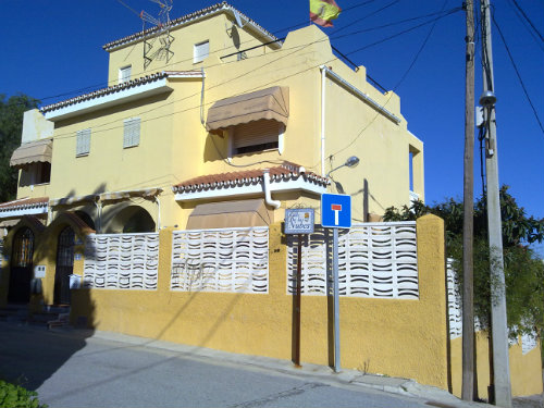 House in Torre de Benagalbón - Vacation, holiday rental ad # 58013 Picture #16 thumbnail