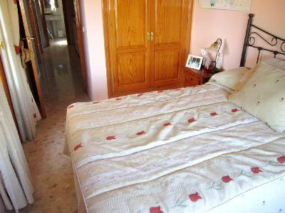 House in Torre de Benagalbón - Vacation, holiday rental ad # 58013 Picture #4 thumbnail