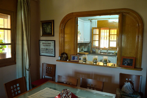 Maison à Torre de Benagalbón - Location vacances, location saisonnière n°58013 Photo n°5 thumbnail