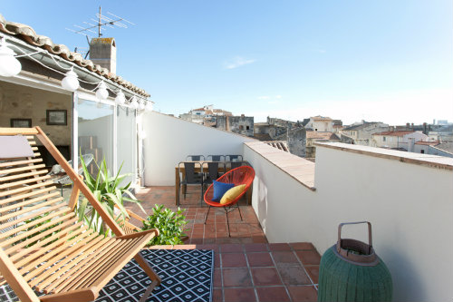 Appartement à Arles - Location vacances, location saisonnière n°58027 Photo n°1 thumbnail