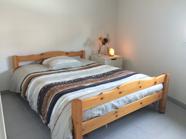  in Leguevin fr  1 •   2 Schlafzimmer 