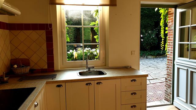 Gite � Forges les Eaux - Location vacances, location saisonni�re n�58085 Photo n�1
