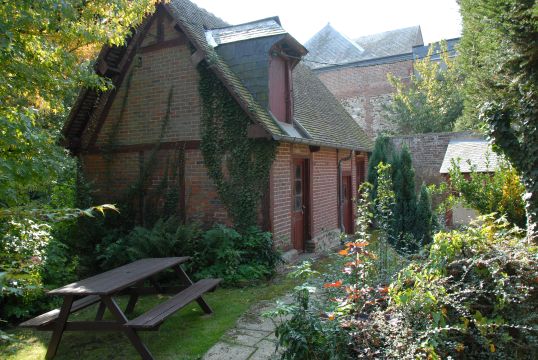 Gite � Forges les Eaux - Location vacances, location saisonni�re n�58085 Photo n�11