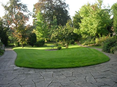 Gite � Forges les Eaux - Location vacances, location saisonni�re n�58085 Photo n�13