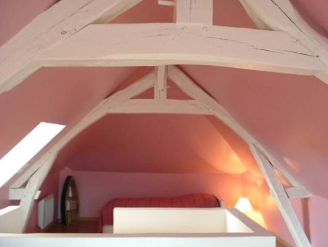 Gite � Forges les Eaux - Location vacances, location saisonni�re n�58085 Photo n�4