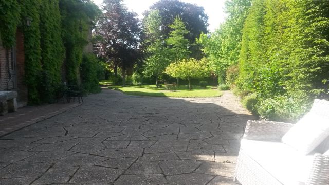Gite � Forges les Eaux - Location vacances, location saisonni�re n�58085 Photo n�7