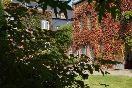 Gite � Forges les Eaux - Location vacances, location saisonni�re n�58085 Photo n�9