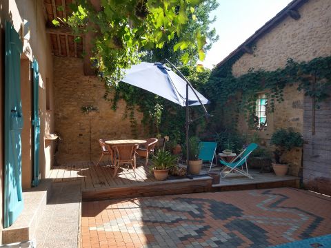 Gite  Aspiran - Location vacances, location saisonnire n58089 Photo n1