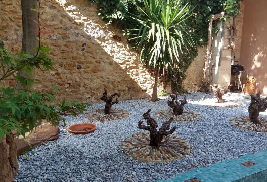 Gite  Aspiran - Location vacances, location saisonnire n58089 Photo n2