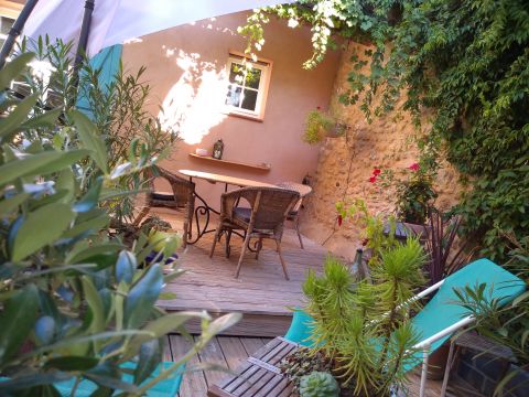 Gite  Aspiran - Location vacances, location saisonnire n58089 Photo n5