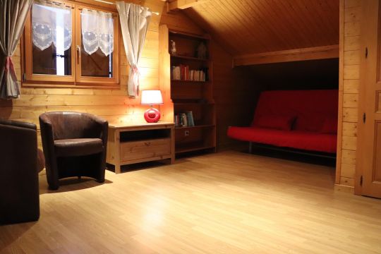 Chalet in Fraize - Anzeige N  58097 Foto N4