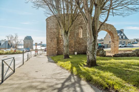 Huis in Saint-Malo - Vakantie verhuur advertentie no 58107 Foto no 8