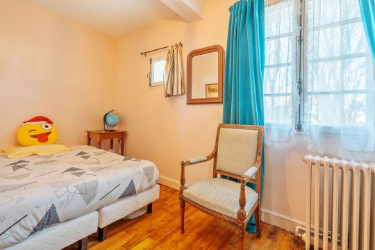 House in Saint-Malo - Vacation, holiday rental ad # 58107 Picture #0