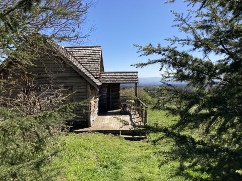 Chalet in Carcassonne - saissac - Anzeige N  58116 Foto N18