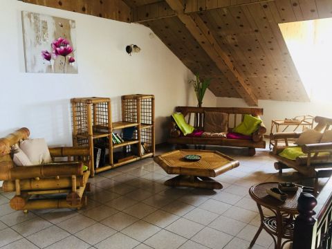 Chambre d'hôtes à Plateau Caillou - Location vacances, location saisonnière n°58128 Photo n°2 thumbnail