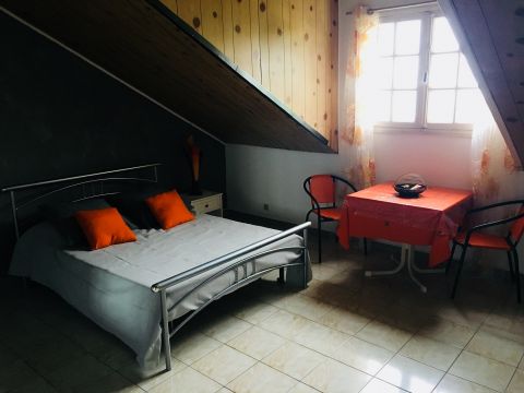 Zimmer mit Frühstück in Plateau Caillou - Anzeige N°  58128 Foto N°6