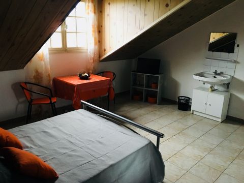Zimmer mit Frühstück in Plateau Caillou - Anzeige N°  58128 Foto N°7