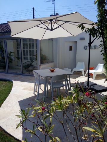 Gite  Joue les tours - Location vacances, location saisonnire n58131 Photo n6