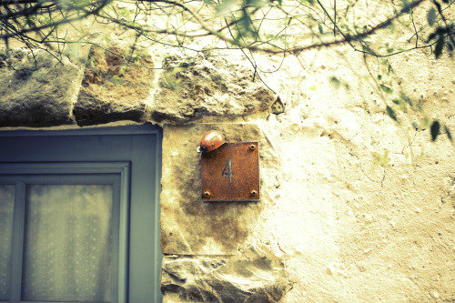 Maison  Villerouge termenes pour  4 •   jardin 