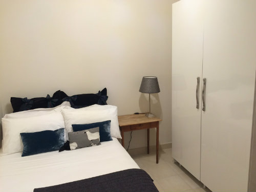 Huis 2 personen Sliema - Vakantiewoning