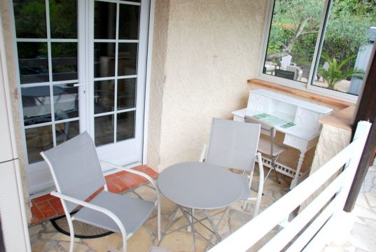 Gite in La roquette sur siagne - Vacation, holiday rental ad # 58159 Picture #14