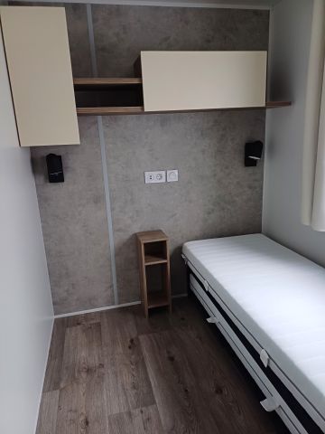 Mobil-home � Onzain  - Location vacances, location saisonni�re n�58160 Photo n�11