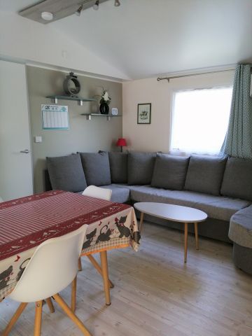 Mobil-home  Onzain  - Location vacances, location saisonnire n58160 Photo n0