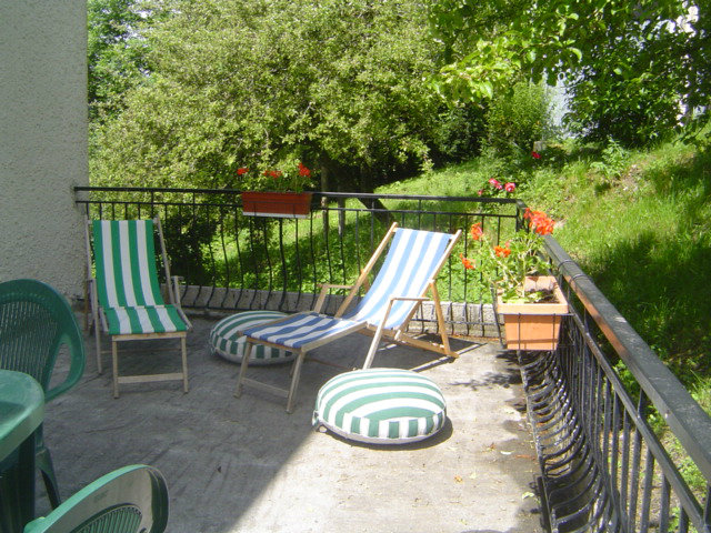 Casa rural en Montvernier para  4 •   con terraza 