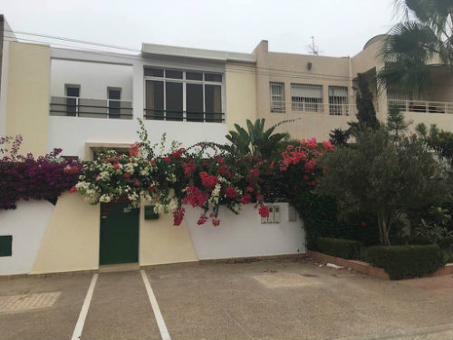 Huis 12 personen Agadir - Vakantiewoning