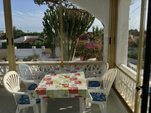 House in Torrevieja - Vacation, holiday rental ad # 58230 Picture #3 thumbnail