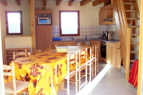 Chalet à La bresse - Location vacances, location saisonnière n°58239 Photo n°8 thumbnail