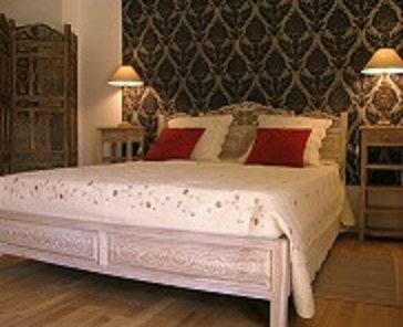 Bed and Breakfast in Montfaucon - Vakantie verhuur advertentie no 58254 Foto no 1 thumbnail