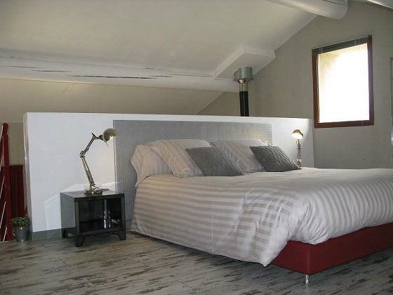 Bed and Breakfast in Montfaucon - Vakantie verhuur advertentie no 58254 Foto no 6 thumbnail