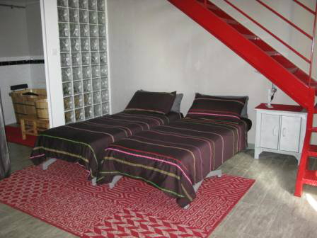 Bed and Breakfast in Montfaucon - Vakantie verhuur advertentie no 58254 Foto no 9 thumbnail