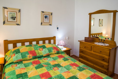 Appartement in Torrevieja - Vakantie verhuur advertentie no 58281 Foto no 17