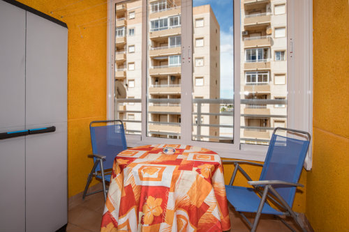 Appartement in Torrevieja - Vakantie verhuur advertentie no 58281 Foto no 19