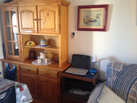 Appartement in Torrevieja - Vakantie verhuur advertentie no 58281 Foto no 5