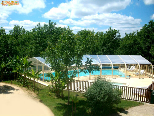 Chalet à Bezenac - Location vacances, location saisonnière n°58293 Photo n°4 thumbnail