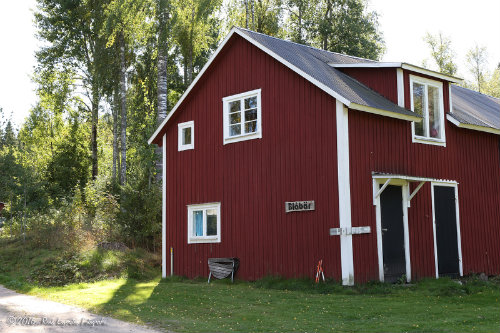 Ferme  Lakene pour  4 •   animaux accepts (chien, chat...) 