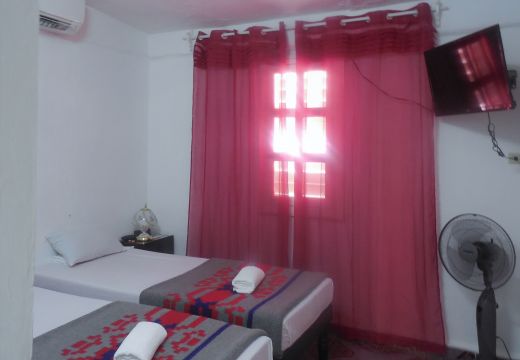 House in Trinidad - Vacation, holiday rental ad # 58339 Picture #12