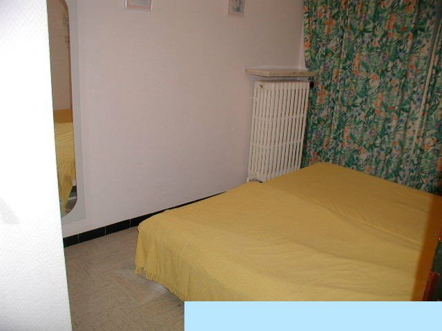 Appartement in Kosijde (coxyde) - Vakantie verhuur advertentie no 58353 Foto no 2 thumbnail