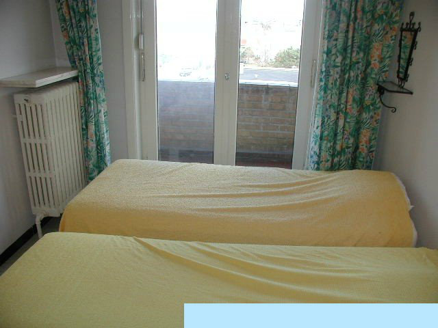 Appartement in Kosijde (coxyde) - Vakantie verhuur advertentie no 58353 Foto no 4 thumbnail